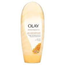 غسول الجسم ريبونز بلس بزبدة الشيا وعسل المانوكا من اولاي غسول الجسم ريبونز بلس بزبدة الشيا وعسل المانوكا من اولاي