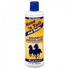 غسول للجسم مين اند تيل