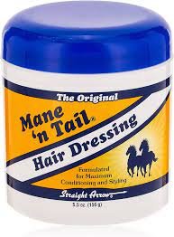 كريم مصفف للشعر من مين اند تيل