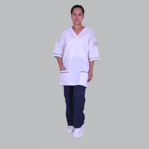 لبس عاملات المنزل الراحة والمنظر الأنيق لبس عاملات المنزل الراحة والمنظر الأنيق