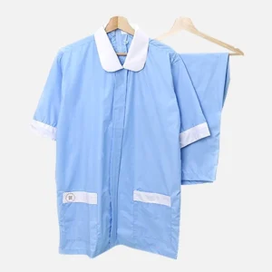 لبس عاملات المنزل الراحة والمنظر الأنيق لبس عاملات المنزل الراحة والمنظر الأنيق