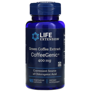 افضل حبوب القهوة الخضراء من اي هيرب