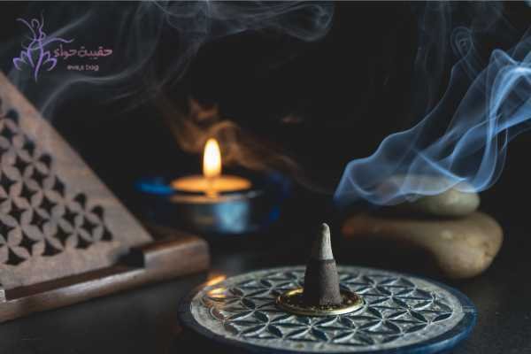 افضل انواع البخور للعروس