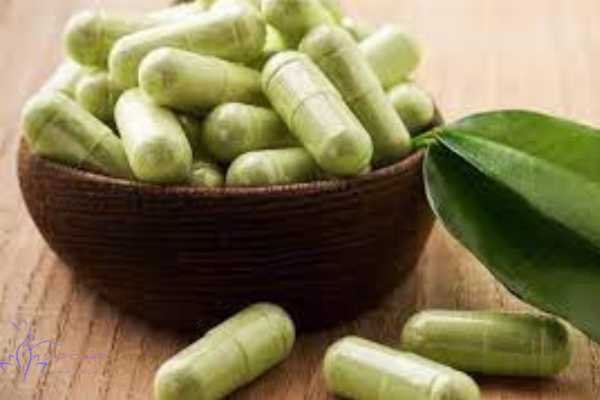 افضل حبوب القهوة الخضراء من اي هيرب