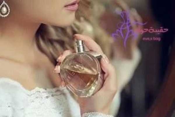افضل عطر نسائي ثابت