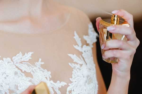 افضل عطور بودي شوب للعرايس