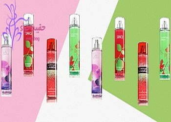 افضل عطور كراميل باث اند بدي