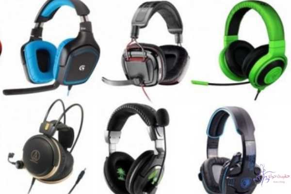 دليل شامل عن سماعات قيمنج