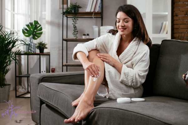 كريمات الإثارة من بودي شوب