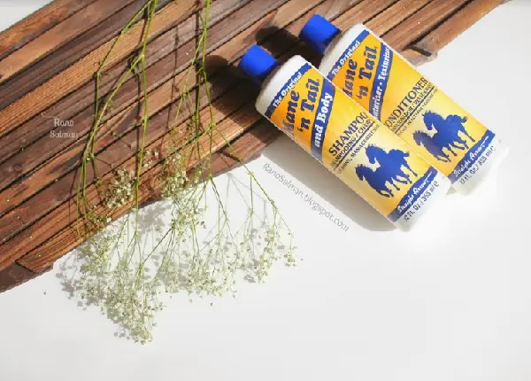 منتجات مين اند تيل الأصلية