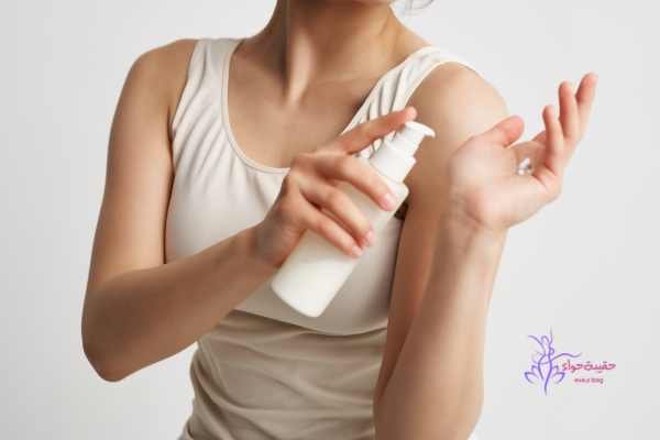  بشرة ناعمة مع أفضل لوشنات الجسم 