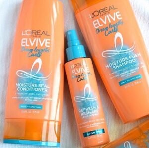 افضل شامبو للشعر الكيرلي