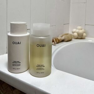 افضل شامبو للشعر الكيرلي