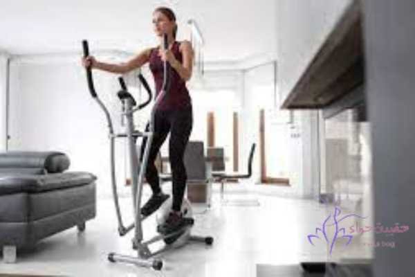 افضل اجهزة رياضية منزلية بسيطة
