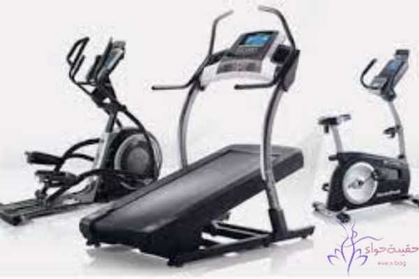 افضل جهاز رياضي متكامل للتنحيف