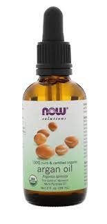 افضل زيت أرغان من اي هيرب