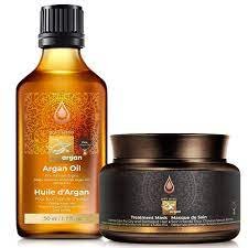 زيت موروكان جولد 