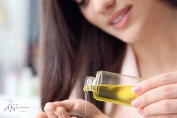 افضل زيت أرغان من اي هيرب