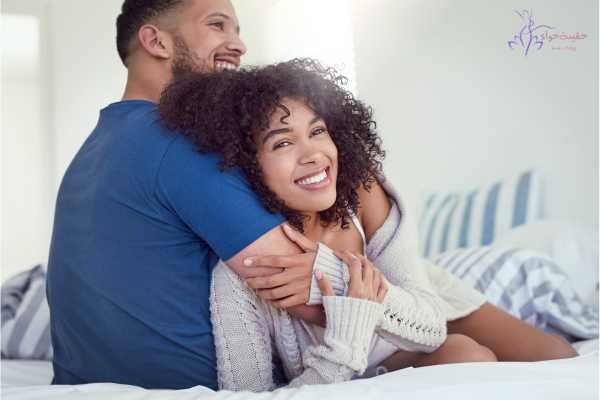 نكهات للمنطقه الحساسة قابل للاكل