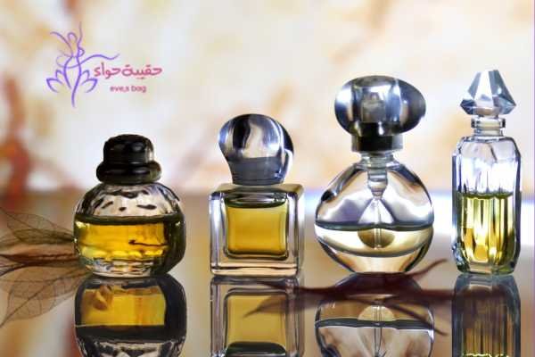 كيف تجعلين عطرك مميزًا في فصل الشتاء