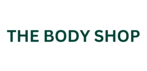 كود خصم the body shop