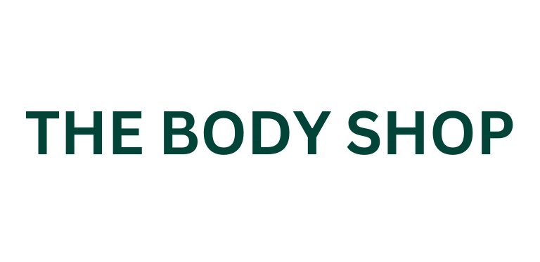 THE BODY SHOP